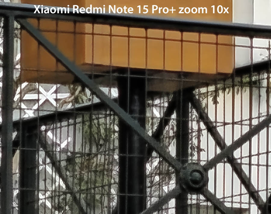 Xiaomi Redmi Note 15 Pro Plus